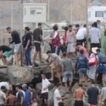 Ultimato de Madrid: “Roma suspenda os controlos fronteiriços ou tomaremos medidas”. A resposta: “A Itália não aceita ultimatos”
