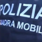 Um fugitivo de Siderno de 59 anos foi capturado em uma praia de Reggino. Ele era procurado por tráfico de cocaína em grande escala