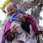 Vara 2026: «Da morte à ressurreição». Padre Angemi: «A vida vence»