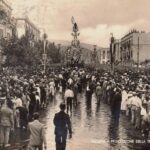 Vara 2026, mensagem de Caruso: “Símbolo de identidade popular mais forte que guerras e desastres”
