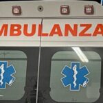 Vendedor ambulante de Bangladesh atropelado por um carro enquanto descansava à sombra na área de Catanzaro