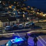 Vida noturna segura em Paola e San Lucido: prisões, reclamações e sanções no fim de semana