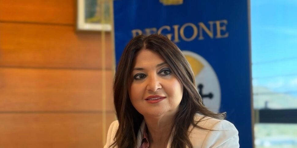 Violência contra as mulheres na Calábria, Straface: "Recursos, serviços, formação e autonomia: a Região está a reforçar concretamente a rede anti-violência"