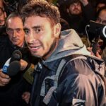 Di Battista continua grave em Havana, seu companheiro e dois médicos da Gemelli chegaram à capital cubana. A proximidade de Lucan