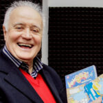 Morreu Guido De Maria: adeus ao pai do SuperGulp!
