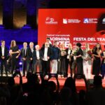Doze vencedores, doze histórias teatrais: Festival de Teatro Taormina Arte