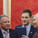 Negociações EUA-Rússia. O Kremlin: “Diálogo construtivo”. Witkoff e Kushner chegaram a Kiev