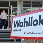 Alemanha: vagas abertas na Saxónia-Anhalt, a extrema-direita AfD é uma grande favorita. Grande celebração pela democracia em Magdeburgo