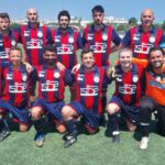 Copa da Itália de Futebol Medici: os calabreses Cosenza e Melito também estão na linha de partida