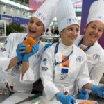 Os aromas da Calábria em uma só mordida: aqui está "BonaZzZa", o novo pitta feminino