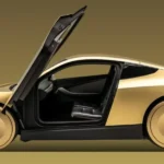 Tesla lança robotáxi Cybercab sem volante, sujeito a investigação federal