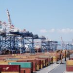 Contêineres bloqueados no porto de Gioia Tauro: relatório exclui armas destinadas a Israel e desbloqueia o navio