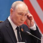 Zelensky para Putin: “Vamos nos encontrar no G20 em Miami”. Geada de Moscou
