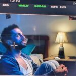 Um “diário de bordo” para superar a ansiedade e a fragilidade: o filme de Gabriele Celona e Marlis Andrea De Angelis em Messina
