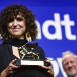 Veneza 83, Leão de Ouro para Mulher Desconhecida: Scamarcio também premiado
