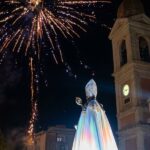 Gazzi celebra São Nicolau: fé e devoção no coração da comunidade de Messina