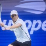Us Open, nada a fazer por Darderi. O italiano nocauteou nas oitavas de final em três sets contra Zverev