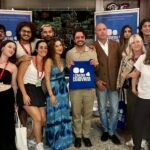 De Messina a Veneza, Fabio Schifilliti conta aos jovens sobre cinema que abala consciências