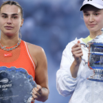 Rybakina vence o Aberto dos Estados Unidos e o número um: Sabalenka desiste após dois títulos consecutivos
