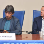 Donzelli: as eleições parciais de Reggio são uma escolha para apoiar o governo