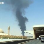 Riade sob ataque, os Houthis: “Não estamos em guerra com a Itália”