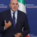 O plano de Crosetto contra os Houthis no Mar Vermelho, "navios italianos em Bab el-Mandeb sem esperar pela UE"