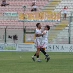 Messina marca o primeiro no “Franco Scoglio”: apenas 1 a 1 no clássico contra um grande Nebros