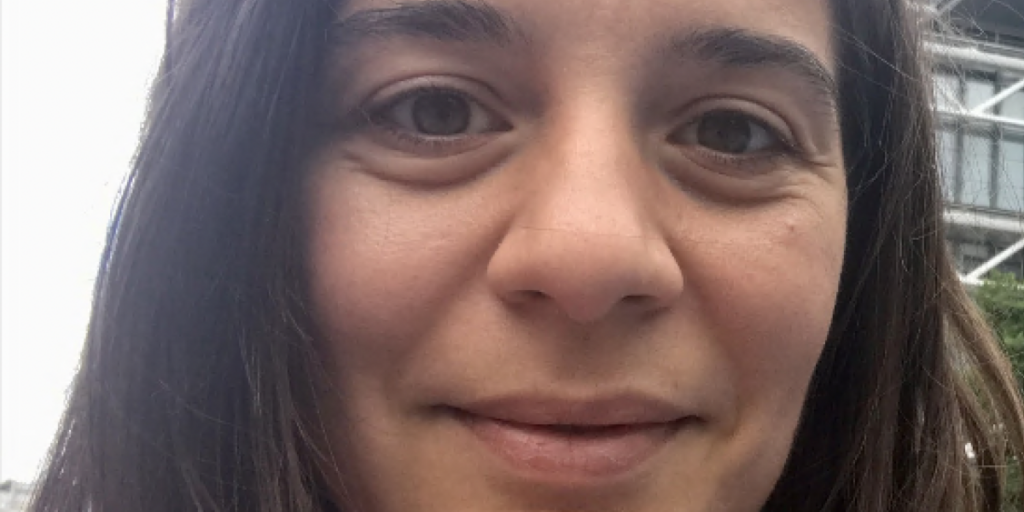A "teoria dos jogos" na mente do assassino: o mistério de estreia de Elena D'Agostino de Messina