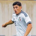 Favasuli, de Catanzaro ao Napoli e aos Azzurri: «Se estou aqui é também graças aos Giallorossi»