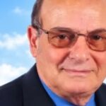 Morreu Capo d'Orlando, ex-prefeito e expoente histórico do DC Antonino Messina