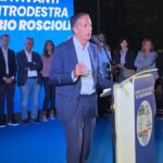 Em Reggio Calabria, desafio de Roscioli a Vannacci, centro-direita retoma a praça