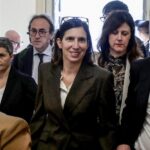 Schlein reúne a secretaria do PD: “O programa também se escreve em conjunto com os centristas”