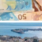 52% da população de Messina não paga Irpef. A média nacional é de 42%