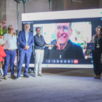 A história da tragédia argentina recompensada em Mesoraca