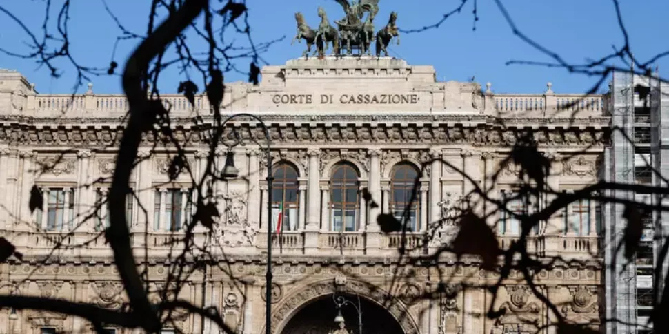 A investigação sobre a fábrica de diplomas "Lucignolo" ativa em Reggino: sentença final para um homem de Agrigento