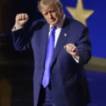 A promessa do ‘dividendo Trump’: “Se ganharmos as eleições intercalares, cada americano terá 5.000 dólares”