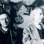 A prosa de Vittorini, a pintura de Guttuso
