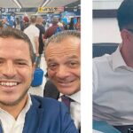 A votação na Sicília, em Roma e o “jogo duplo” de De Luca. E na Forza Italia há a oferta pública de aquisição de Genovese