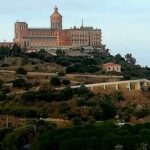 A20 Messina-Palermo: saída obrigatória em Patti para as celebrações da Madonna del Tindari