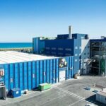 Acidente na fábrica A2A em Crotone: três trabalhadores feridos, um transferido para o centro de queimados