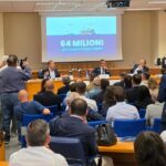 Aeroporto do Estreito, investimentos de 64 milhões anunciados: novo terminal e cais para Messina
