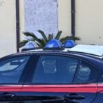 Alì Terme, 59 anos, esfaqueia seu parceiro: presa