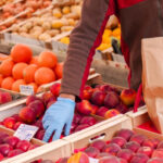As exportações da Calábria crescem em 2026, mas o agroalimentar já não “conduz”.