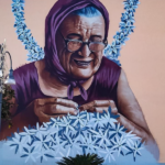 As trabalhadoras do jasmim de Milazzo que em 1946 iniciaram a primeira greve feminina na Sicília. O lindo romance de estreia de Licia Tumminello