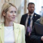 Ataque russo a comboio perto da Polónia, Kallas: «Uma tentativa de assustar os países ocidentais»