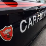 Balas no carro e maconha debaixo da cama: preso de 37 anos em Roccalumera