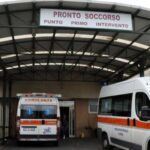 Barcelona, ​​​​mais usuários serão atendidos no pronto-socorro do "Cutroni Zodda"