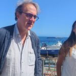Bonelli em Villa San Giovanni dá o alarme: “O mar tornou-se uma bomba ecológica. Risco de tornados e chuvas torrenciais na Calábria”