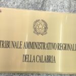 Briatico, o TAR diz sim à revogação das licenças de uma sala de recepção