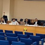 Calábria, o exame da proposta de reforma falha na Comissão de Transportes